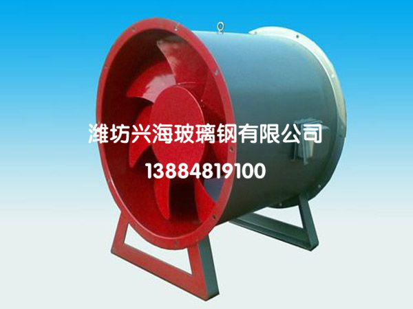 玻璃鋼風(fēng)機(jī)